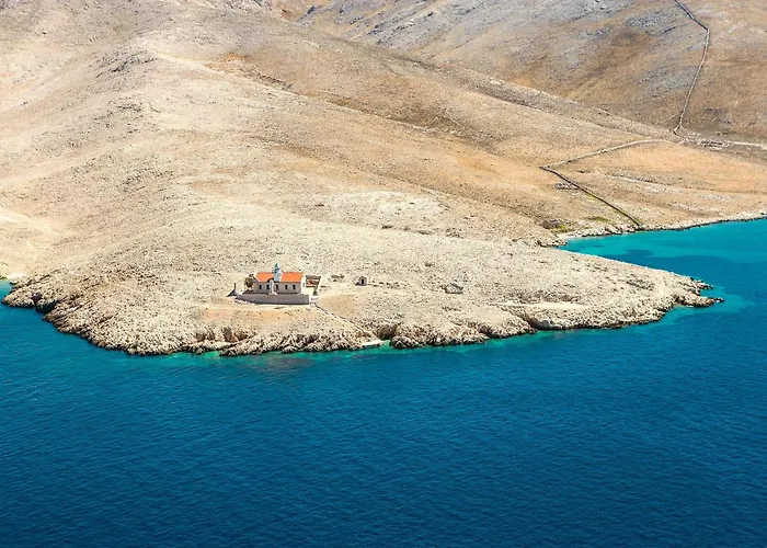 Villa St.lucia Baska (Krk)