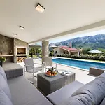 别墅 St.lucia 巴斯卡