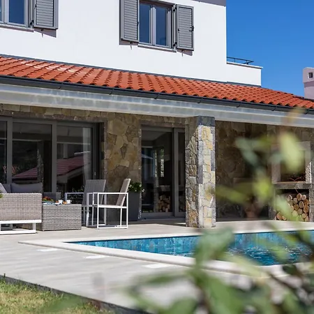 Villa St.lucia *