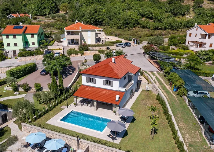 Vila St.lucia *