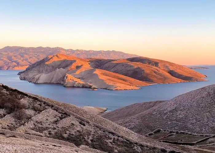 Vila St.lucia Baška