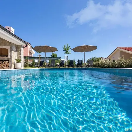 Vilă St.lucia Baška