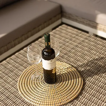 St.lucia Vilă Baška