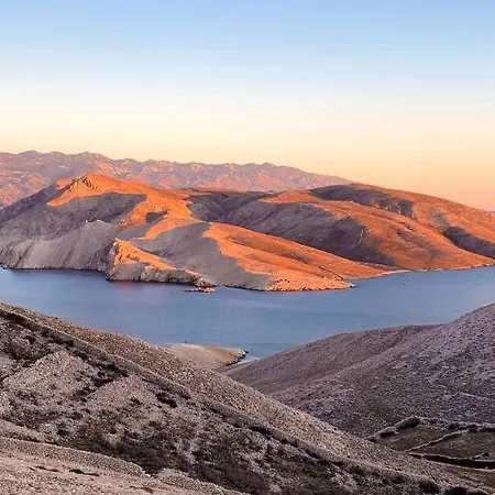 Vilă St.lucia Baška