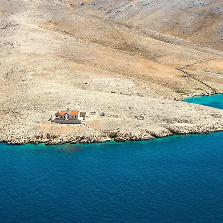 Vilă St.lucia Baška